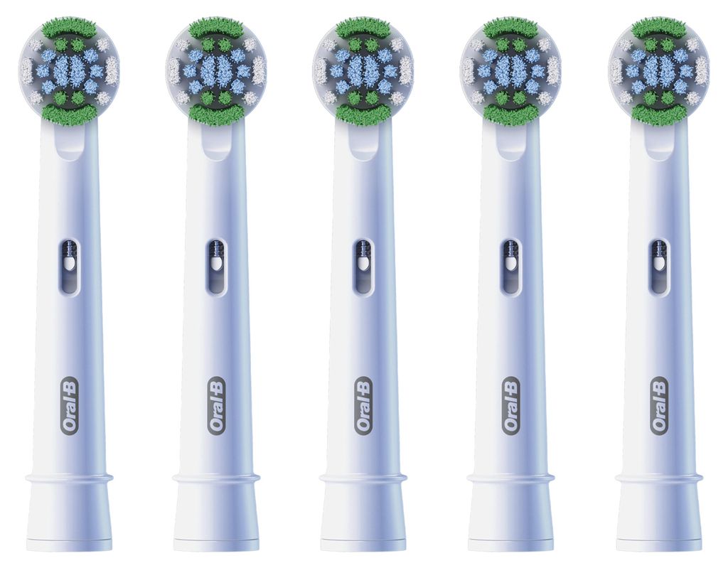 Oral-B Aufsteckbürsten Pro Precision Clean 5er Produktbild 