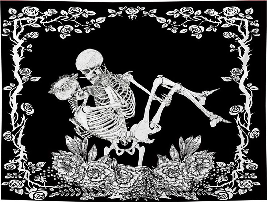 130cm x 150cm Wandteppich, Strandtuch, Wandh?ngeposter (Farbe 60#)