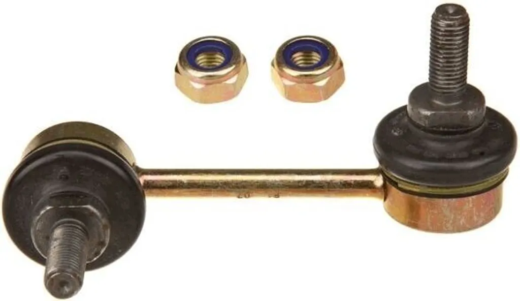 Supprimer jeu direction Alfa 166 avec Barre d'accouplement TRW JTS385