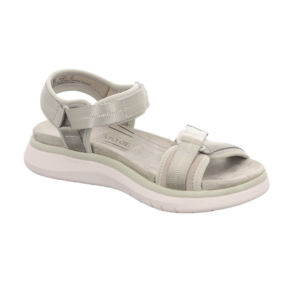 Tamaris - Sandale sport sage, Größe:40, Farbe:sage 771 Produktbild 15