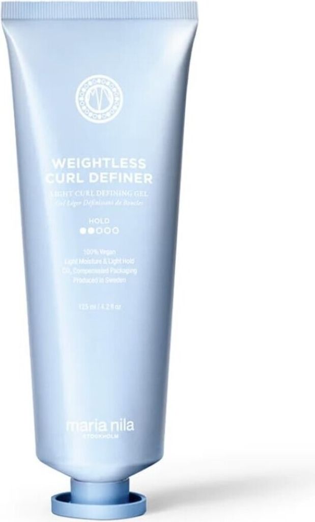 Maria Nila Coils & Curls Weightless Curl Gel Styling-Gel Produktbild 