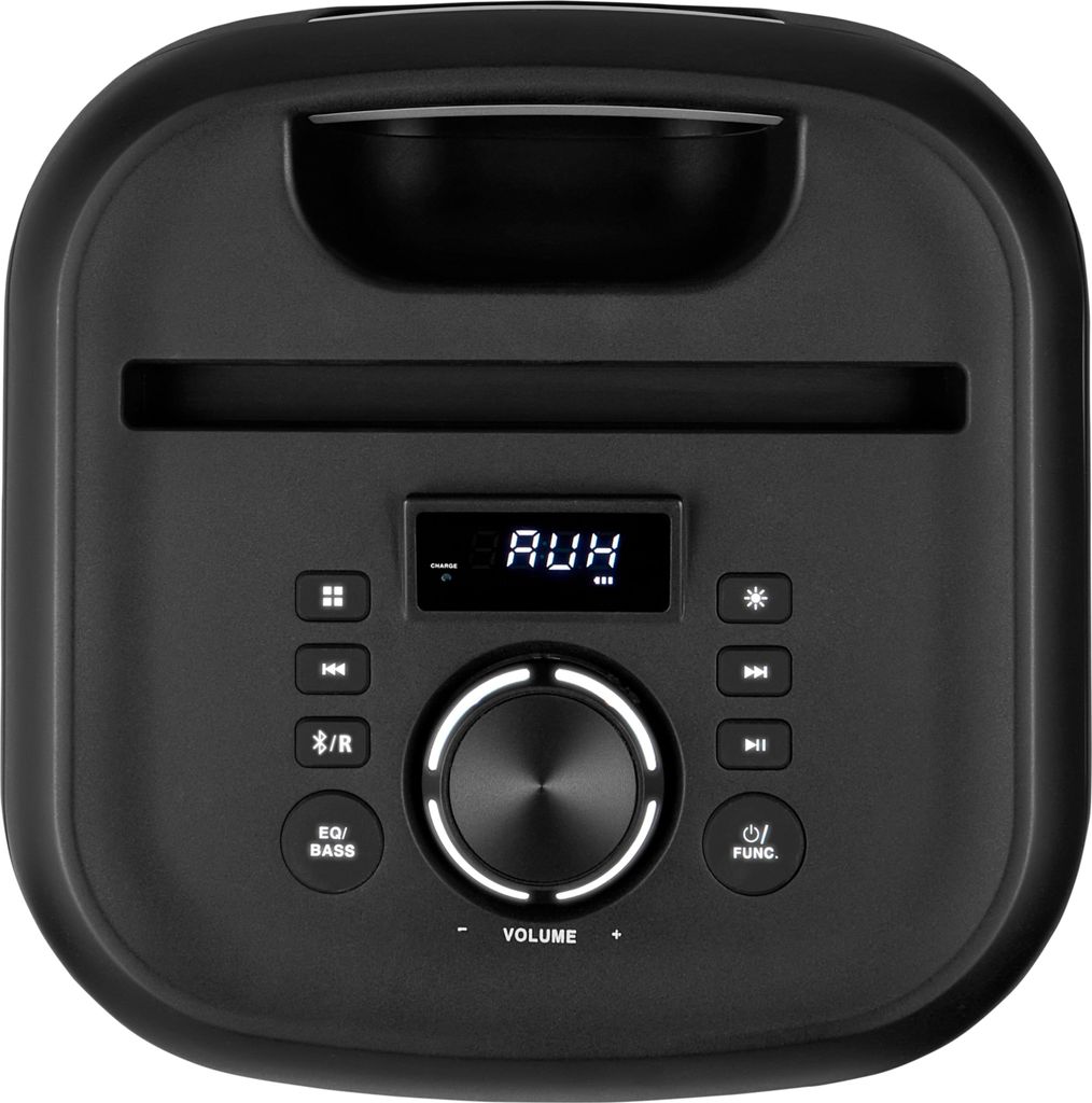 MEDION S61991 Partylautsprecher mit Bluetooth Produktbild 9