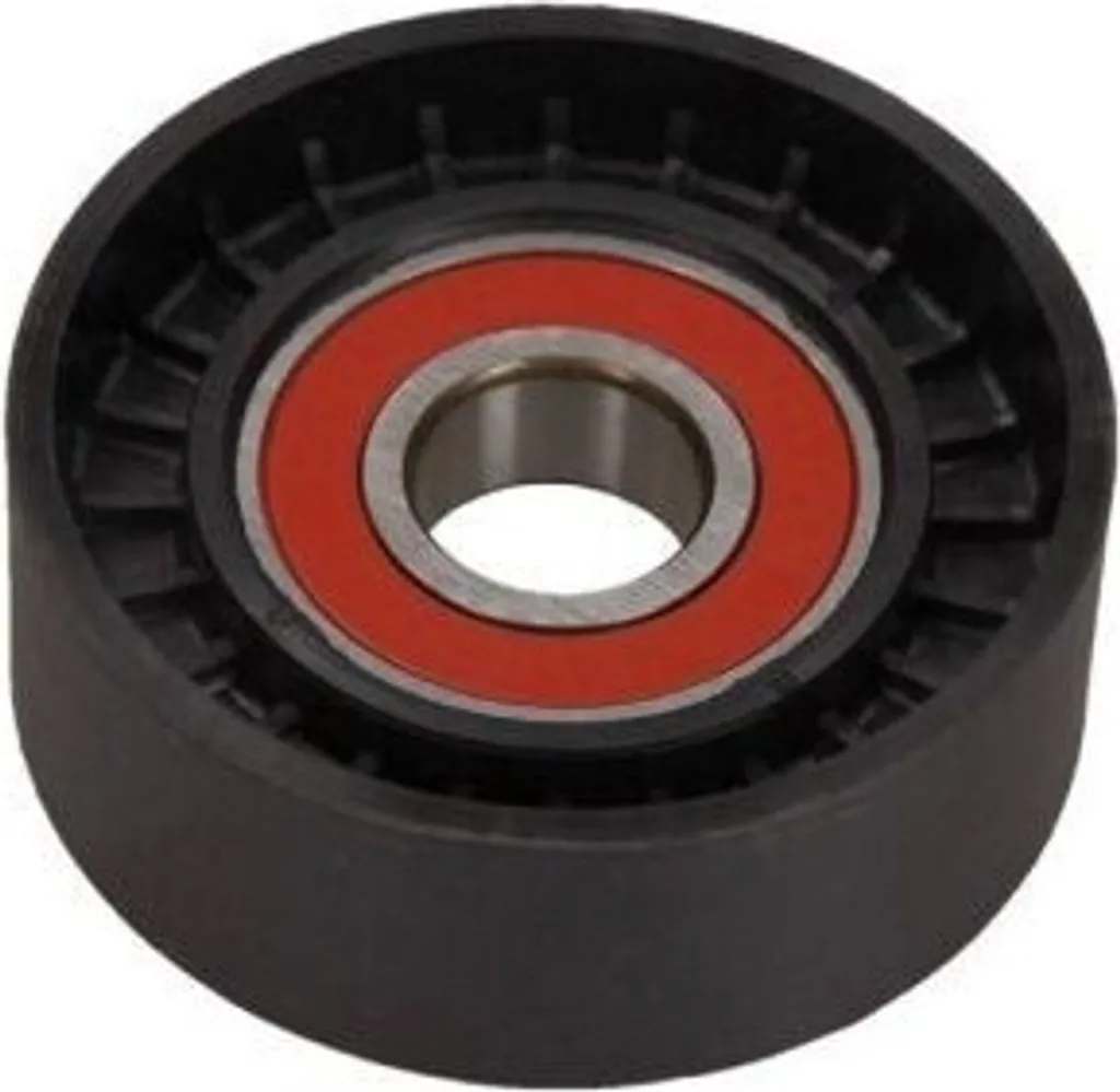Galet tendeur Maxgear 54-1437 : Réparation silencieuse S60/XC60/V70