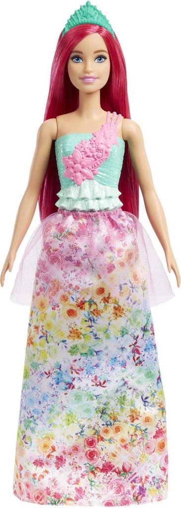Ma-Barbie Dreamtopia Princesse Hgr15 Image du produit 