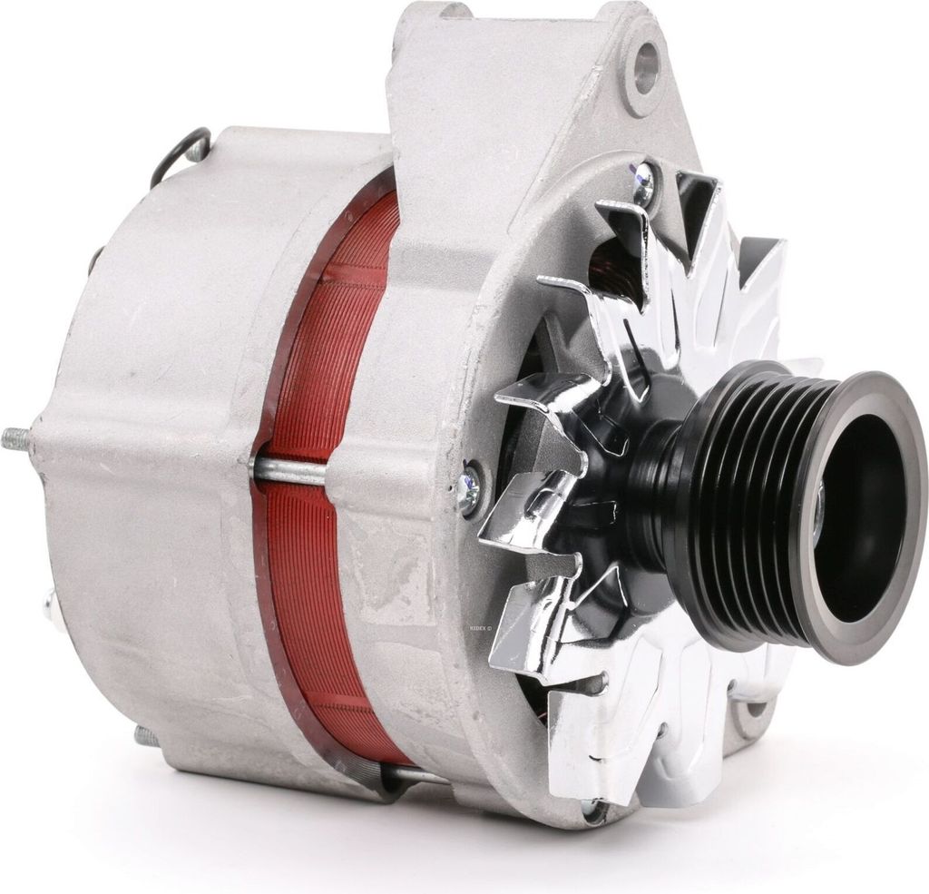 RIDEX 4G0168 - OE 61548702 Lichtmaschine für E-Klasse (W124), E-Klasse (S124)