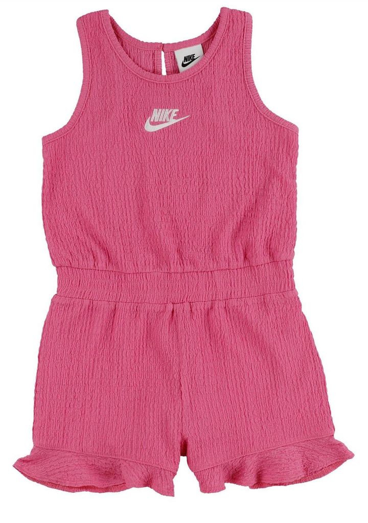 Nike - Strampler für Kinder GT23208 (116) (Pink)