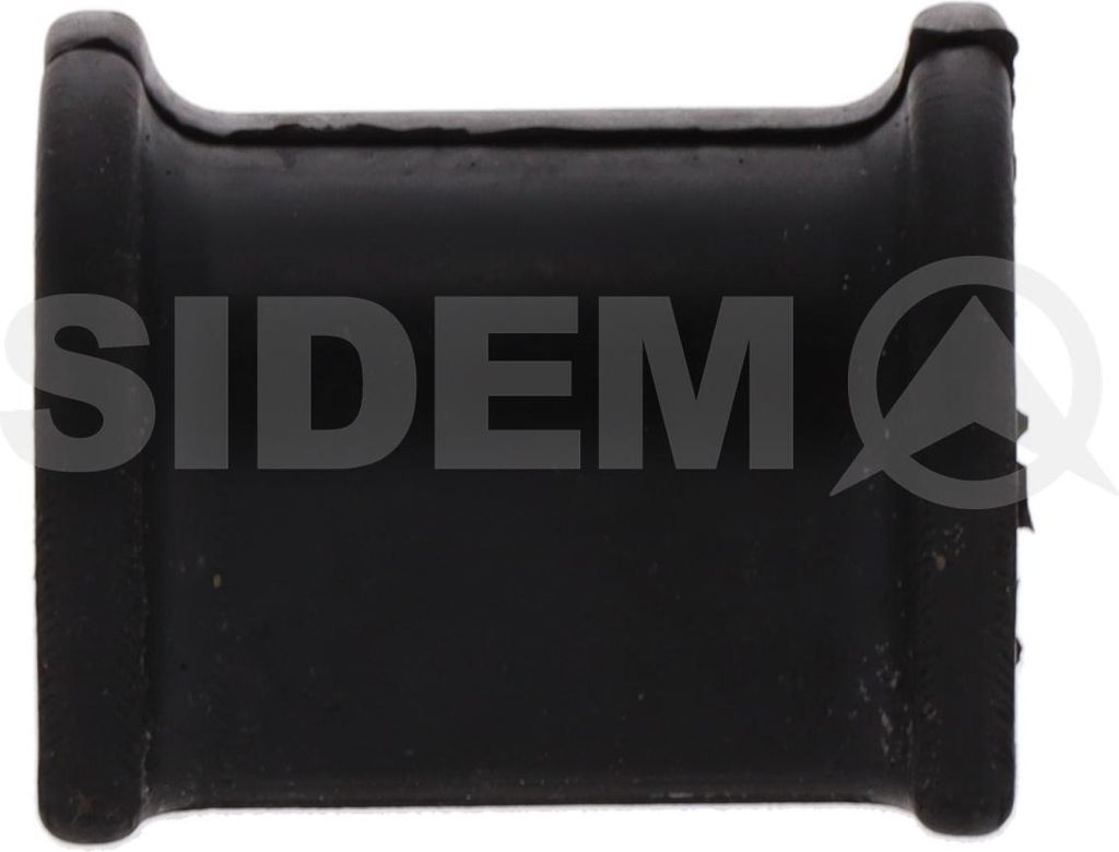 SIDEM 871802 Lagerung Stabilisator Stabigummi Vorne für MITSUBISHI Galant VIII Limousine (EA) Galant VIII Kombi (EA0)
