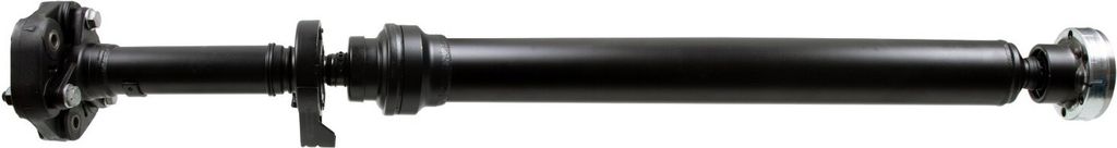 FEBI BILSTEIN Kardanwelle Gelenkwelle Achsantrieb für VW Touareg (7LA, 7L6, 7L7) Hinten 182694
