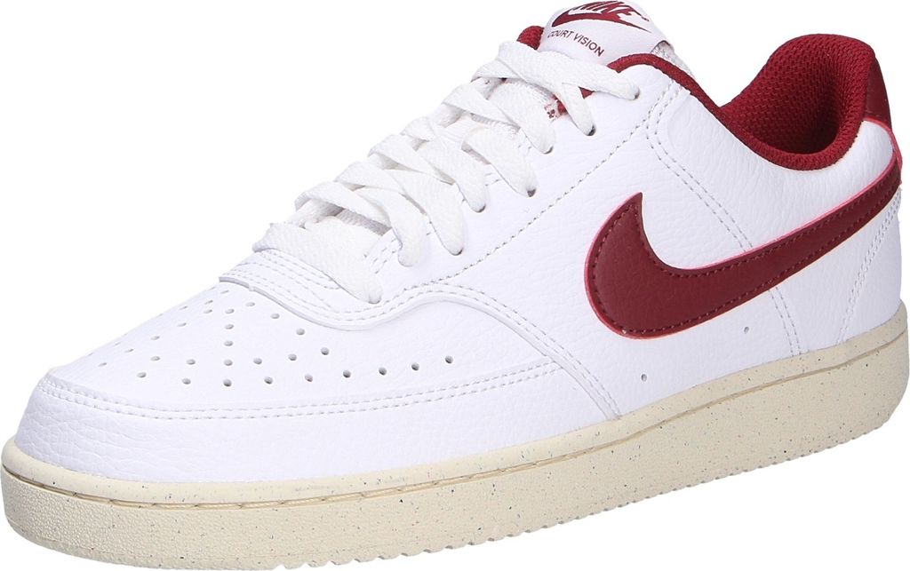 Nike Sneakers DH3158-106 in White color size 37.5