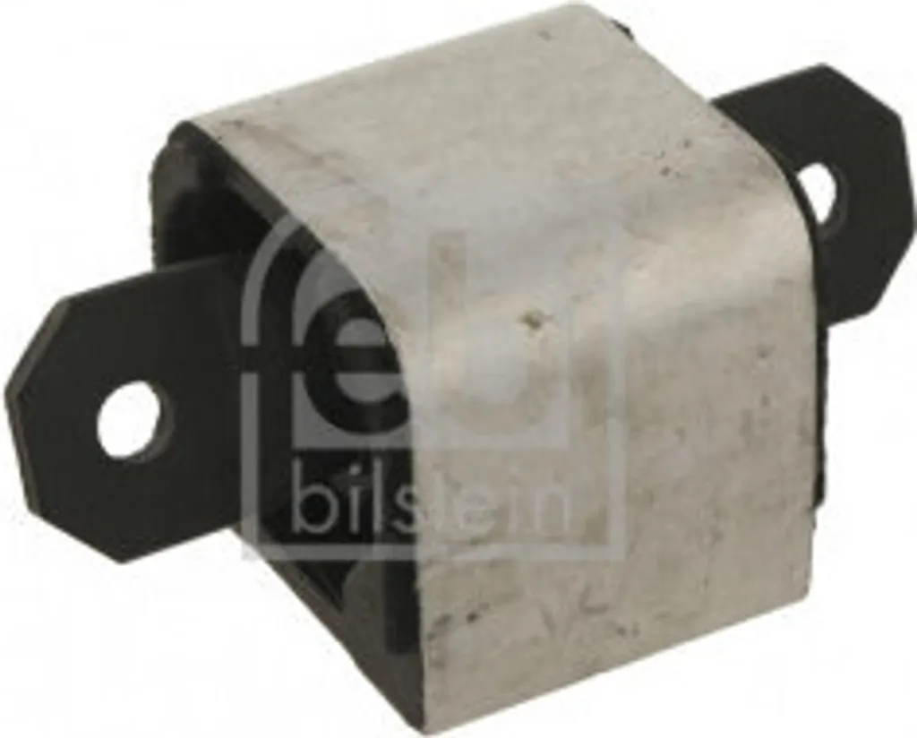 Réparer la suspension de boîte automatique sur Sprinter et Crafter W906