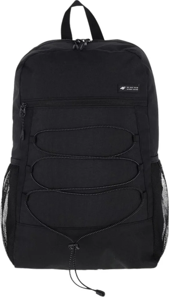 Sac à dos 4F 4FJWSS25 : Fini le mal de dos avec ce modèle ergonomique