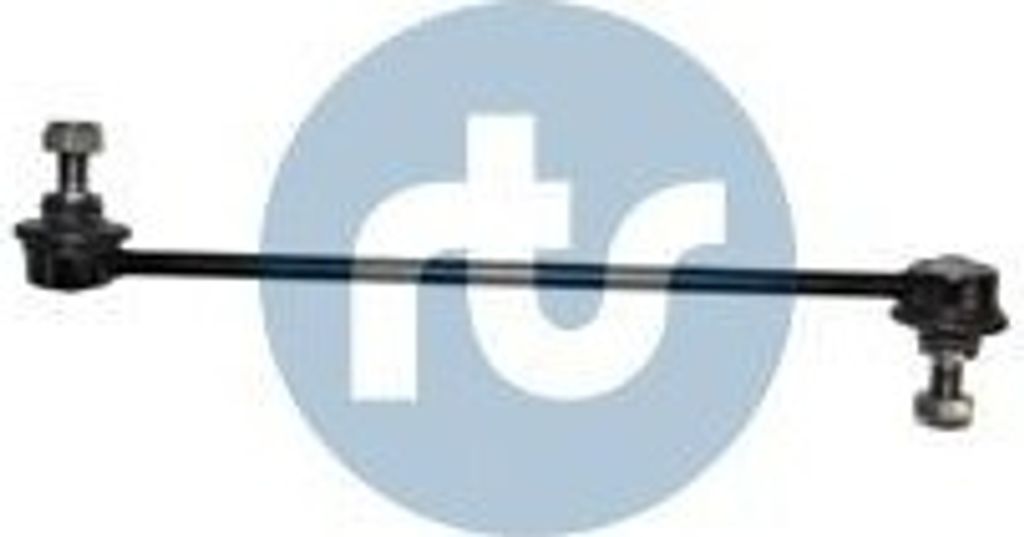 RTS Koppelstange Stabilisator für MAZDA 323 F VI (BJ) Vorne Rechts Vorne Links 97-98006