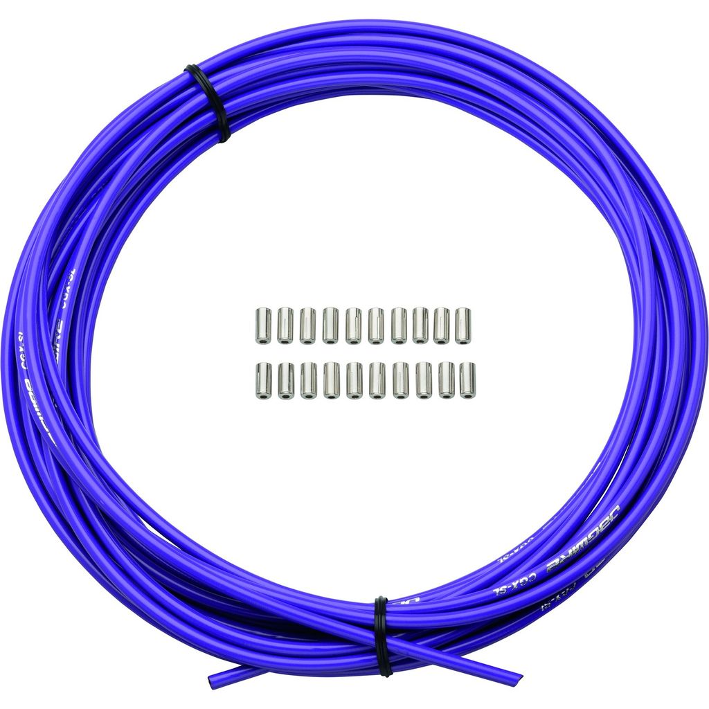 Jagwire CGX-SL Bremszugaußenhülle Ø 5 mm x 10 m - Produktbild 