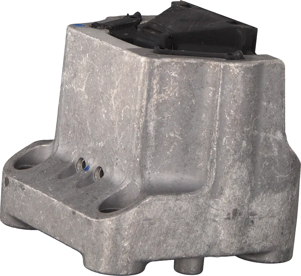 Support moteur FEBI 101742 haute résistance aux vibrations et chocs