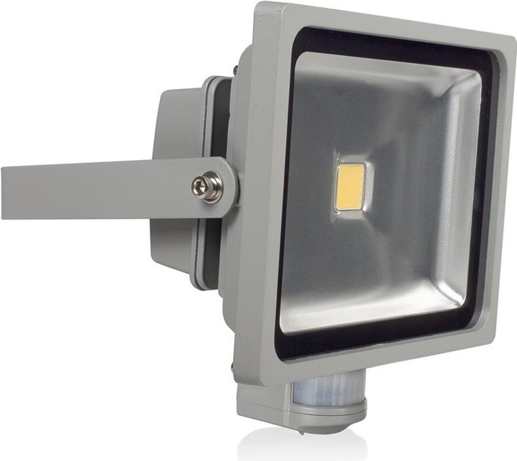 Baustrahler / LED Fluter XQ1224 Smartwares mit Produktbild 1