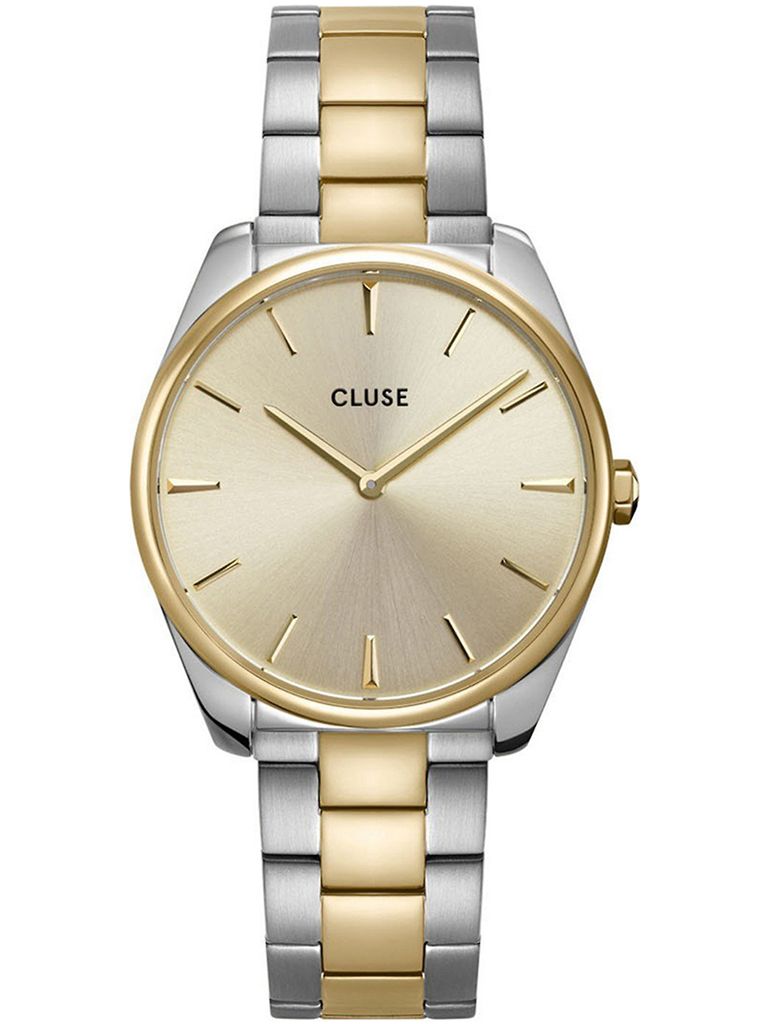 Montre pour femme Cluse Feroce CW0101212004 Image du produit 