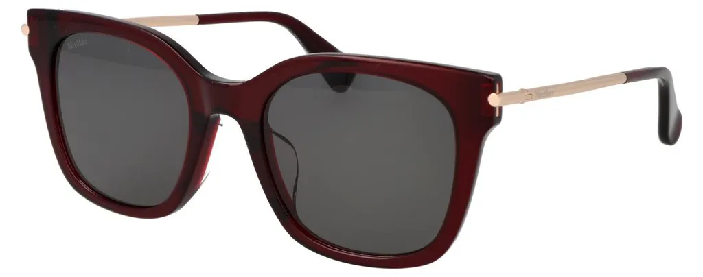 Max Mara MM0115-K 69A 53 Lunettes protectrices contre l'éblouissement