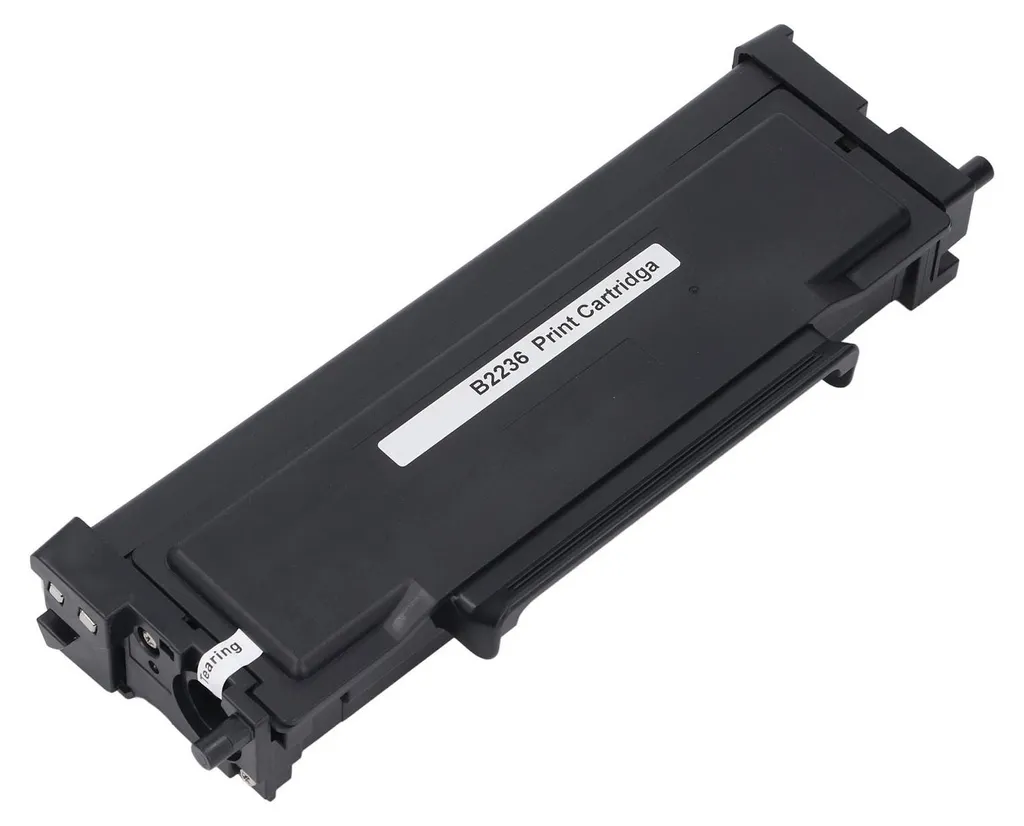 Toner noir Lexmark B2236dw idéal pour impression documents de bureau - 7