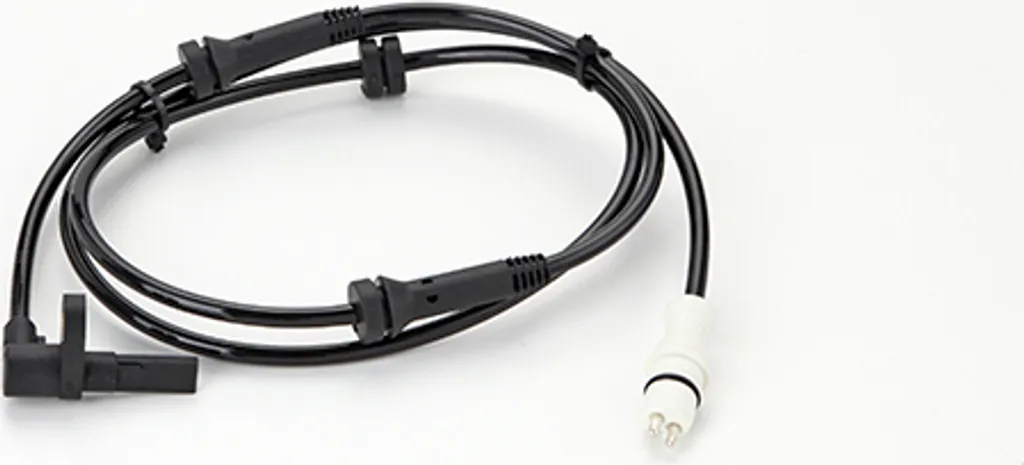 Capteur ABS ATE 24.0710-2066.3 pour Fiat Multipla OE 46520005