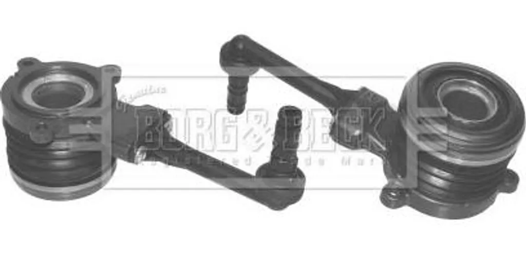 Cylindre récepteur Borg & Beck BCS135 Haute Durabilité - Stilo