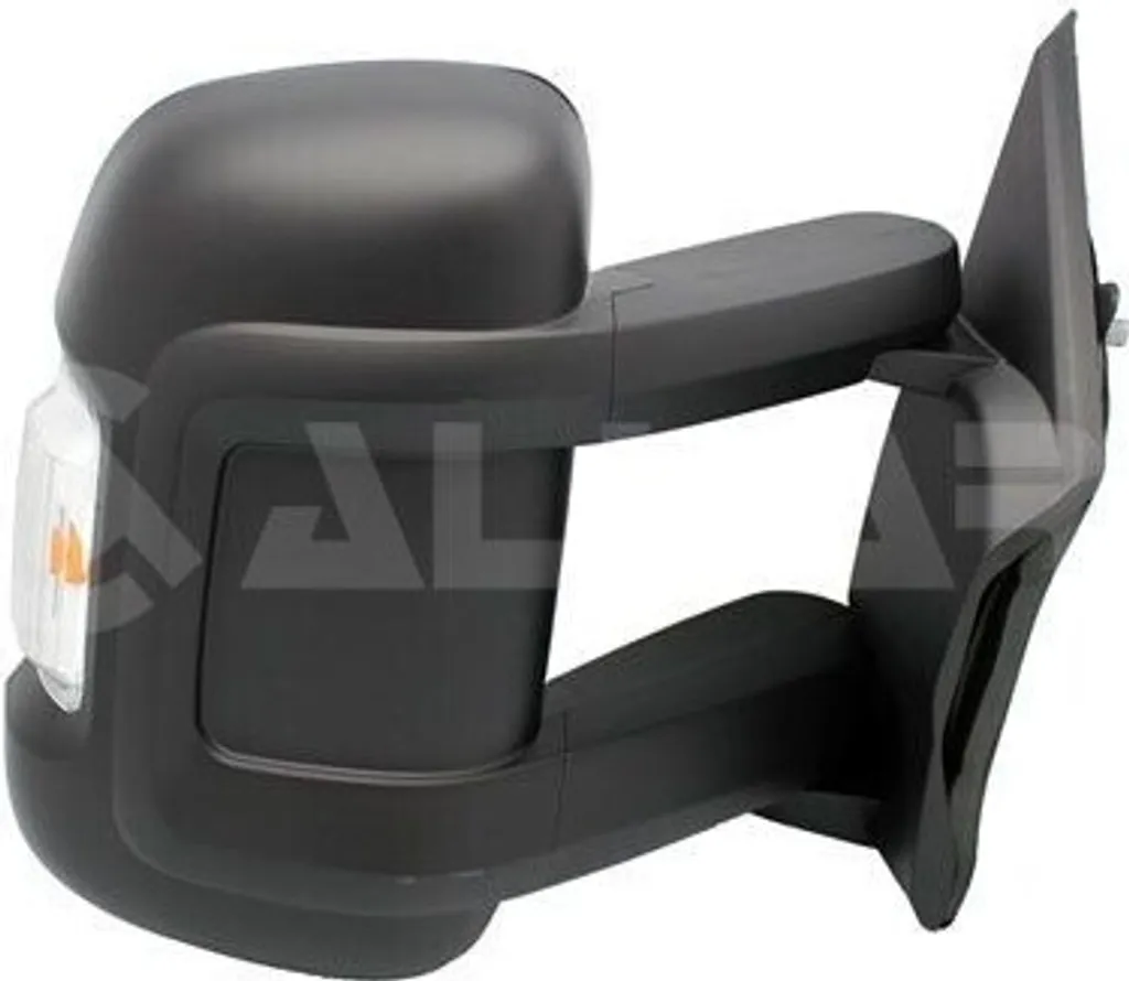Rétroviseur Droit Ducato Jumper Boxer : Finis les Angles Morts 9224922