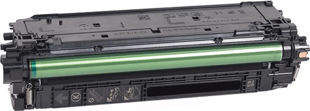 Toner noir W2120X de 13000 pages pour HP Color LaserJet Flow M578c