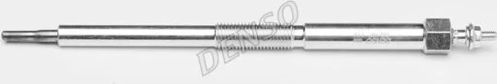 DENSO DG-197: La Scienza dell'Accensione Diesel | Per Nissan 2.2/2.5 dCi