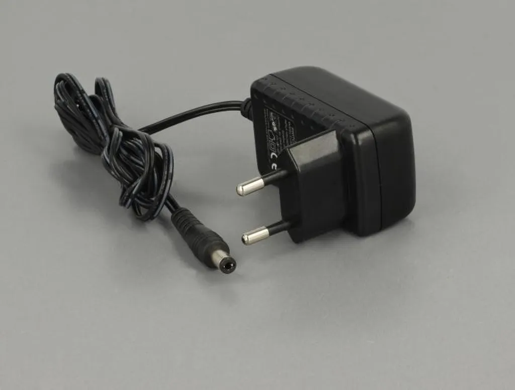 Switch BNC pour Centraliser 4 Caméras sur 1 Seul Moniteur Boîtier Externe
