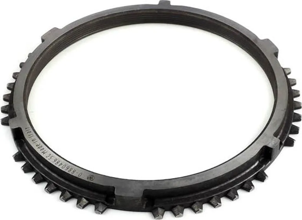Synchro de boîte Iveco 8860486 en alliage renforcé pour poids lourds