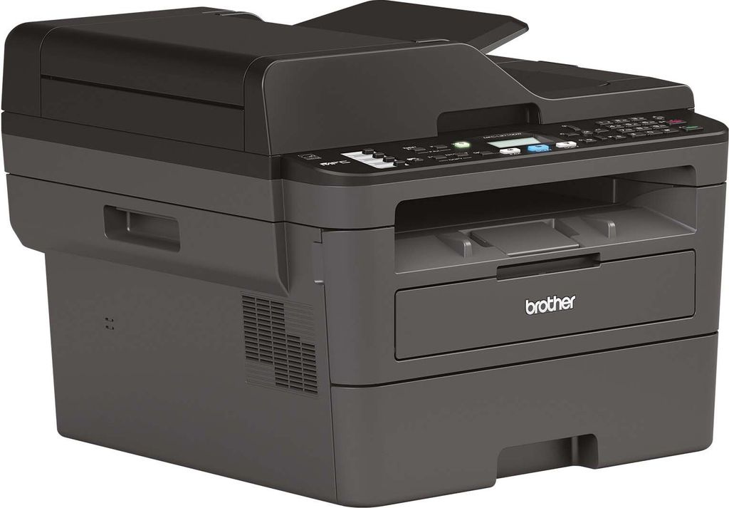 Multifunkčná tlačiareň Brother MFC-L2710DW 4v1 Obrázok produktu 3