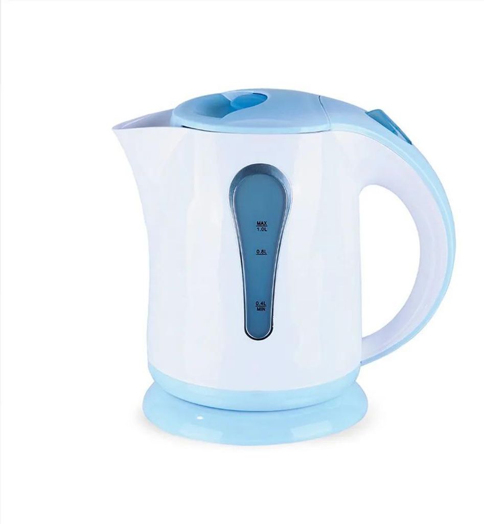 Maestro Mr-028-blue 1l Wasserkocher One Size / EU Plug 220V One Size