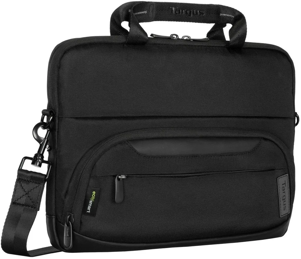 Housse Targus 11-12 pouces ECO EDU Slipcase noir pour pc et tablette