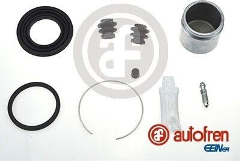 AUTOFREN SEINSA Bremssattel-Reparatursatz für FIAT Doblo Kombi (119, 223) 48mm D41802C