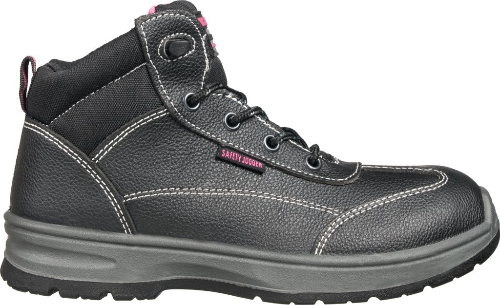 Safety Jogger Bestlady S3 SRC, Damensicherheitsschuh