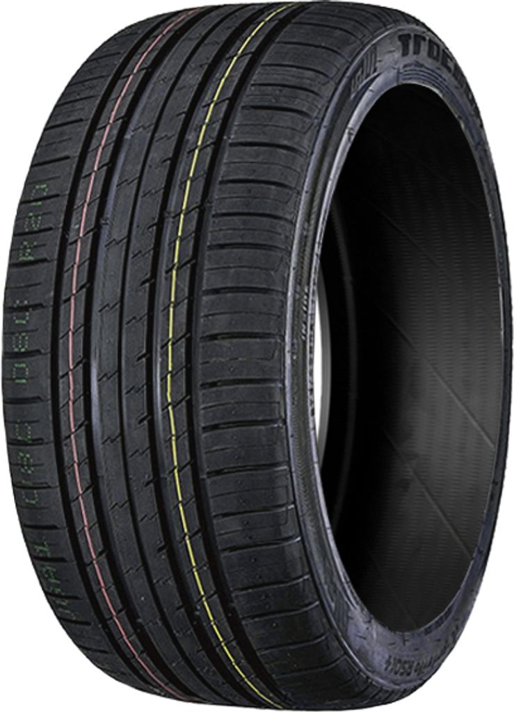 Reifen Tyre Tracmax 265/35 R22 102Y X-Privilo Rs01+ Xl