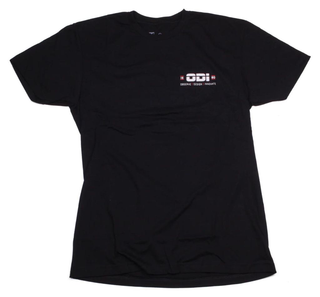 Odi Established Black - L