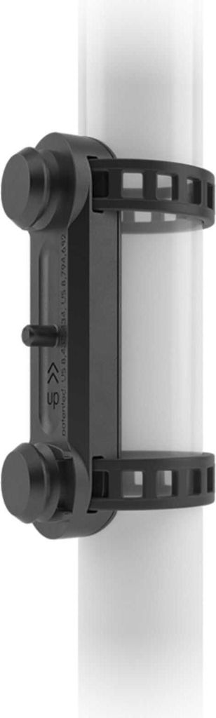 Fidlock 09620 - Fleshouder - Zwart Productafbeelding 