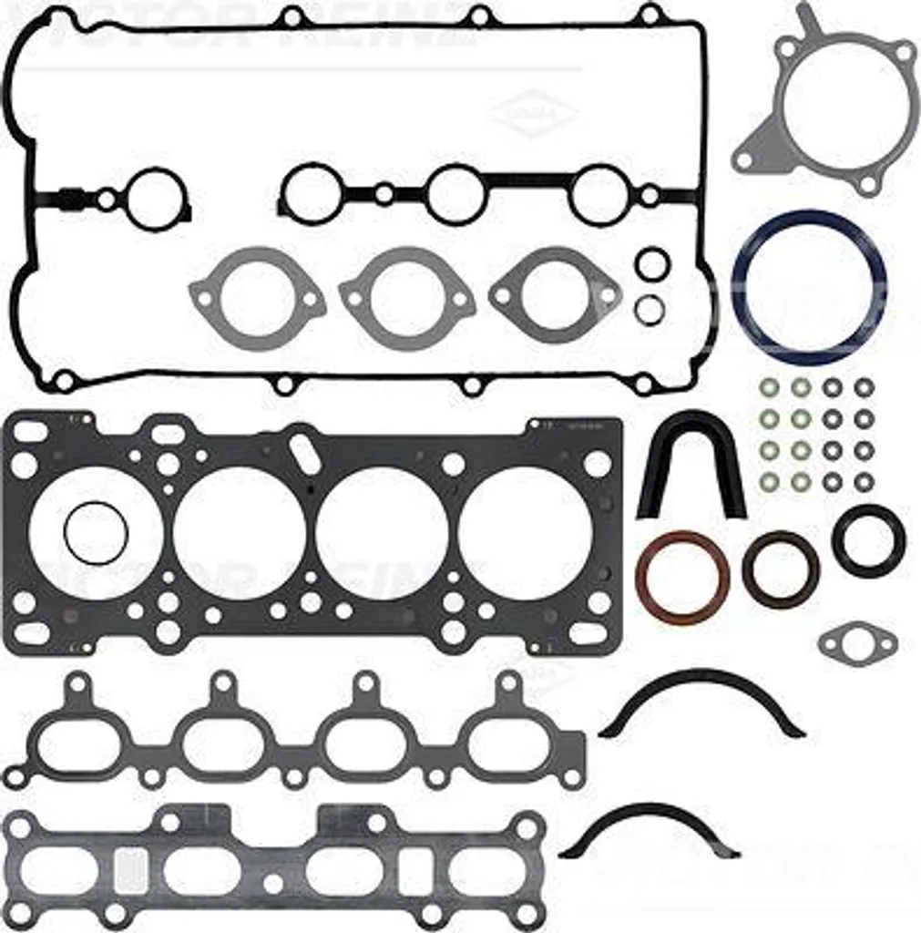 Kit joints moteur Victor Reinz haute résistance thermique OE 8DN510271