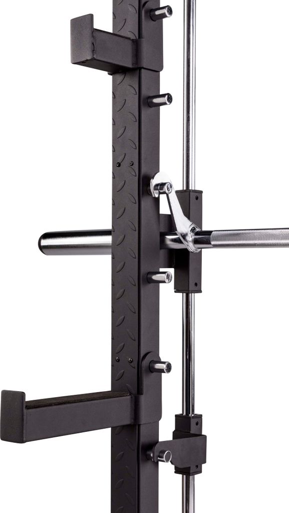 SM80 Full Smith Heimfitnessstudio Zdjęcie produktu 8