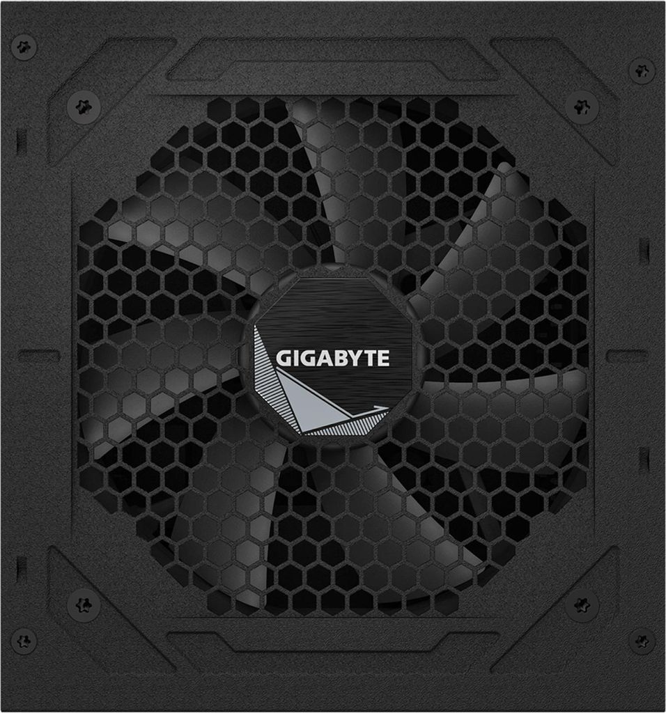 Netzteil 850 W 20+4 pin ATX ATX Schwarz