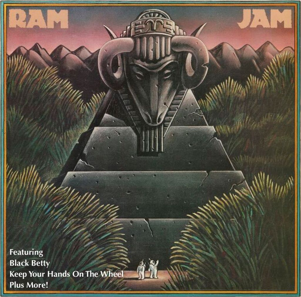 Ram Jam: Ram Jam