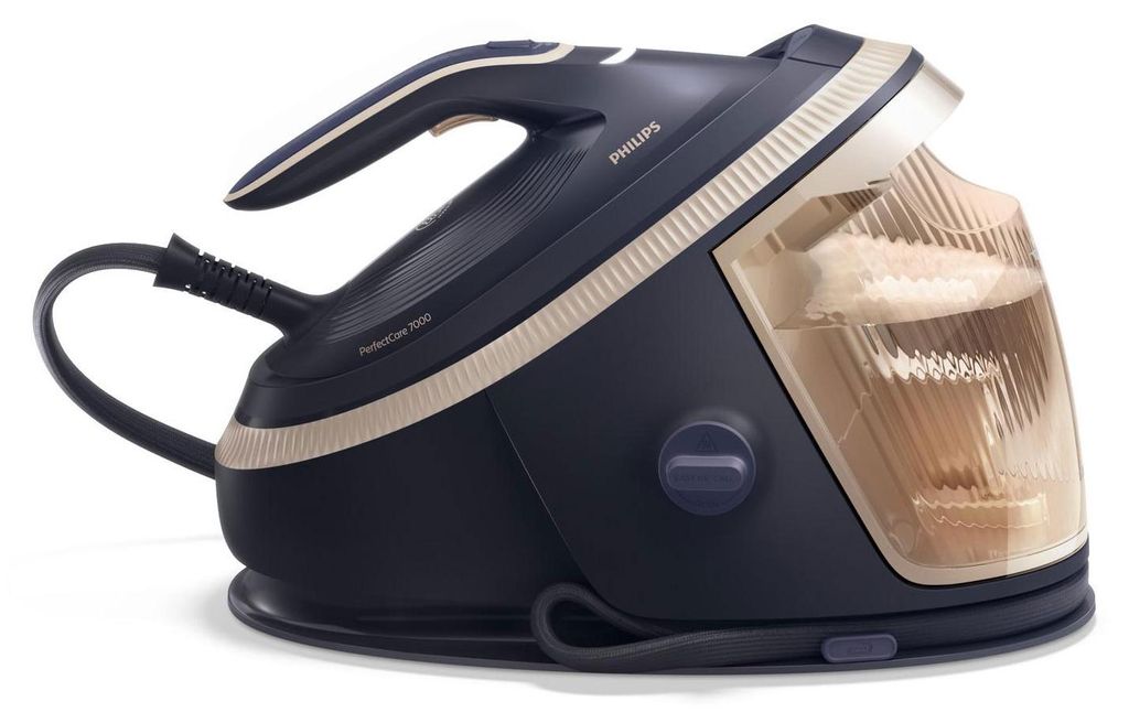 Philips PerfectCare Dampfbügelstation 7000 Series, 3120 W, Produktbild 