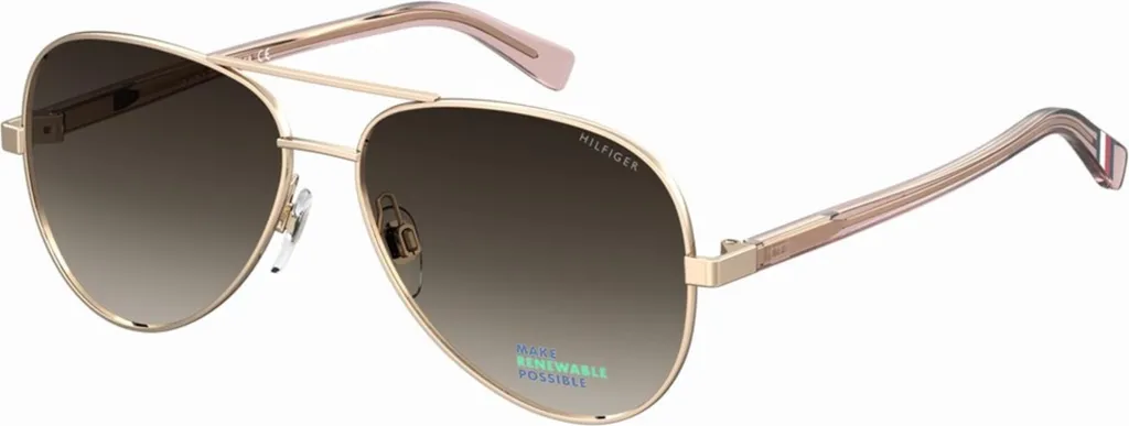 Offerta Tommy Hilfiger TH1921RES0 Occhiali Sole Unisex - Prezzo Shock
