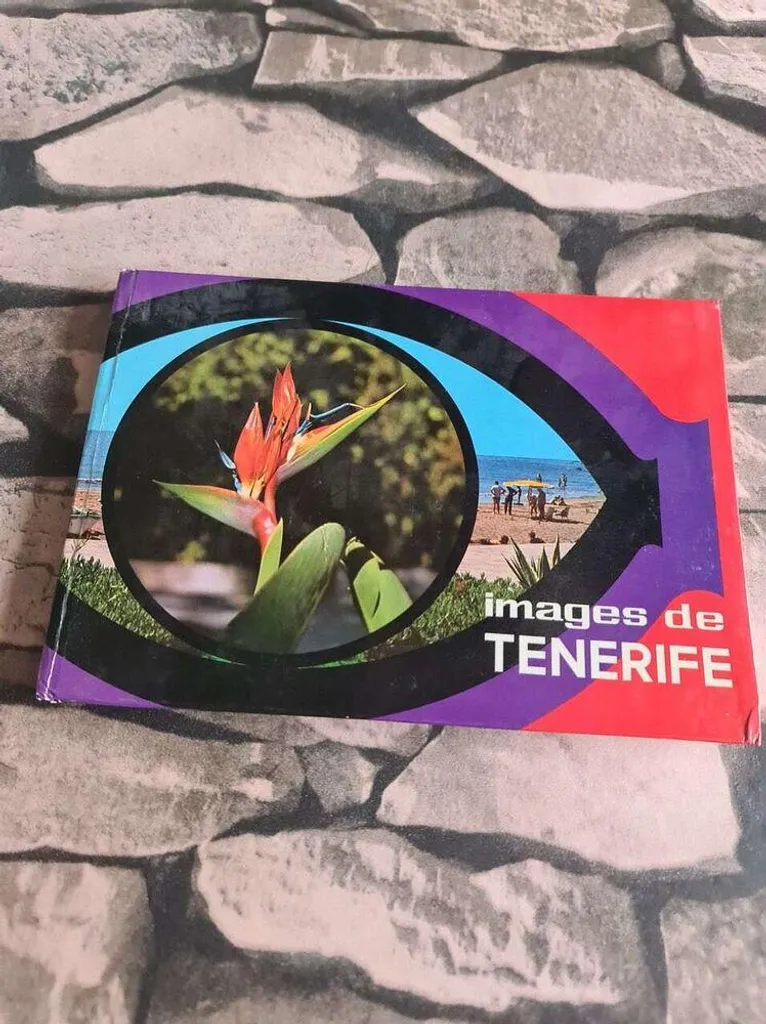 Sublimez vos murs vides avec Schönes Tenerife : Art mural prêt à poser