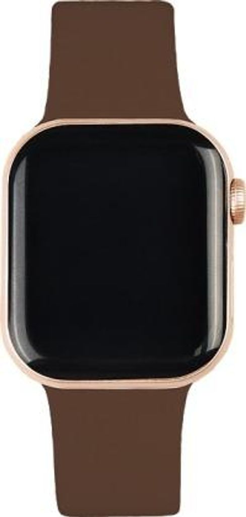 iDeal of Sweden IDSWB-3842-SM-562, Gurt, Smartwatch, Braun, Produktbild 
