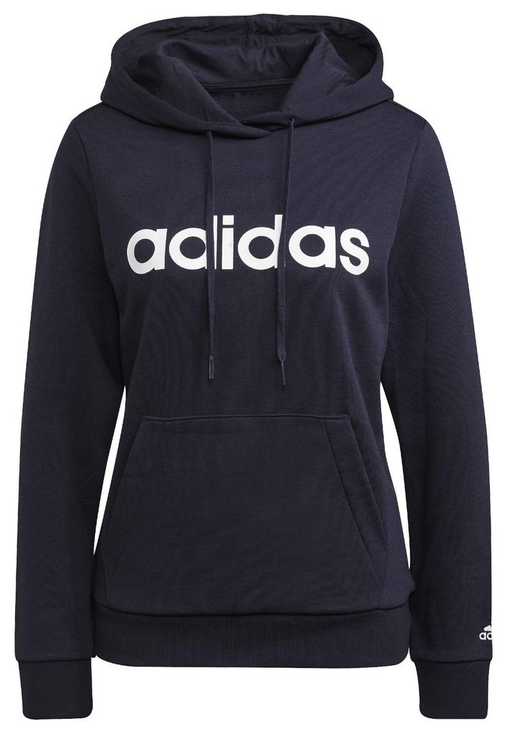 adidas Kapuzenpullover Damen Essentials Logo Hoodie