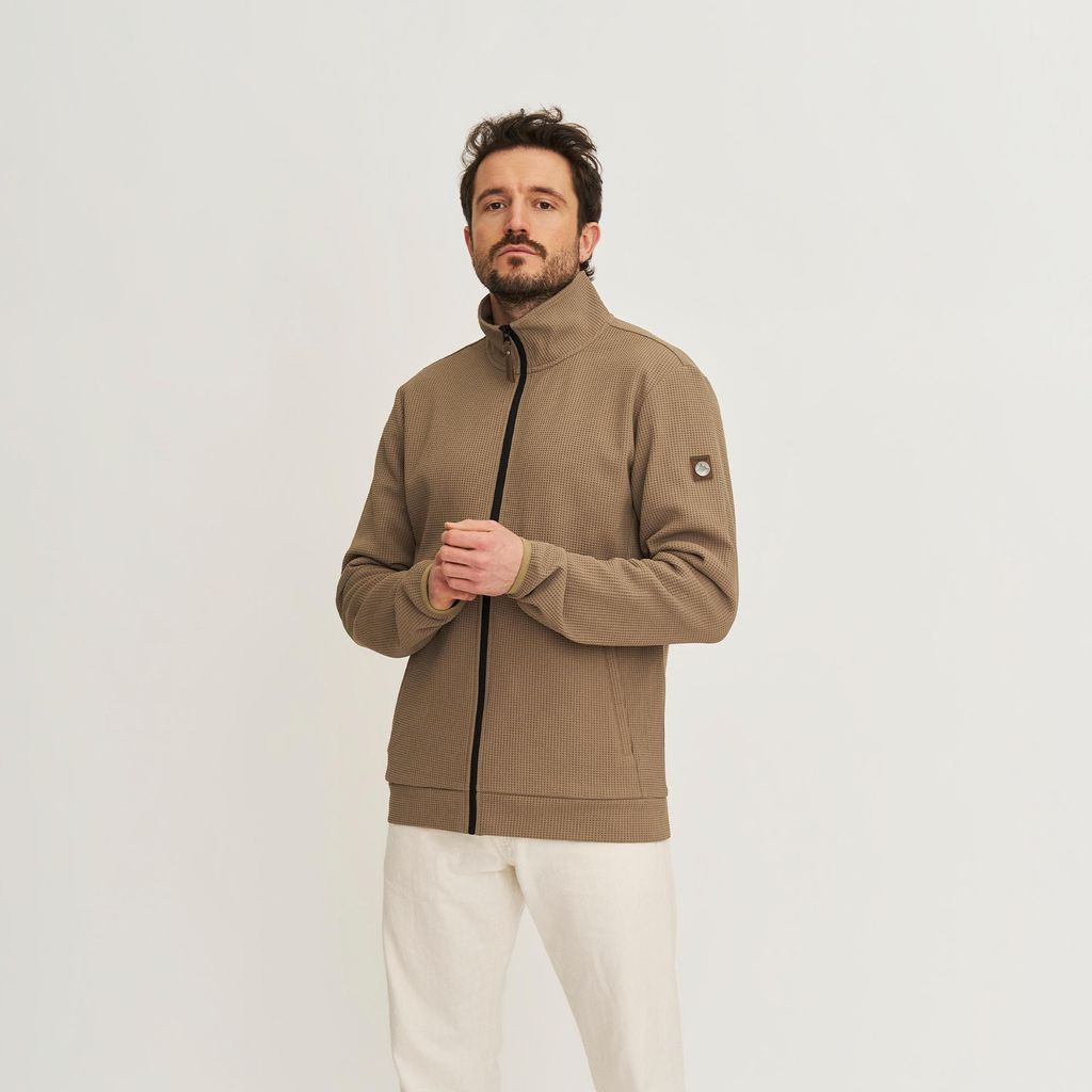 Travelin' Pavo men light brown XXL