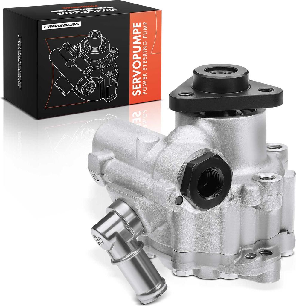 Frankberg 1x Servopumpe hydraulisch für BMW Z3 E36 2.0L-3.0L 1996-2003