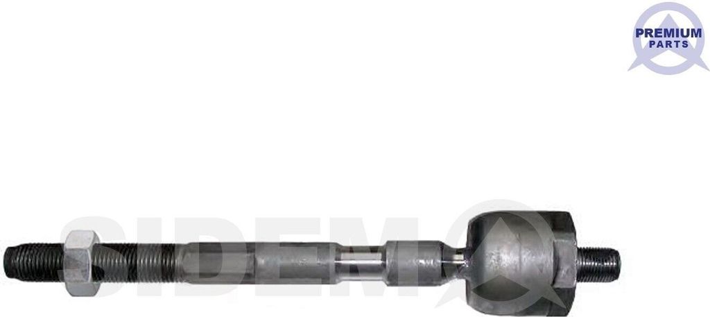 SIDEM 5611 Axialgelenk Spurstange für RENAULT Sandero / Stepway II (B8) Vorne