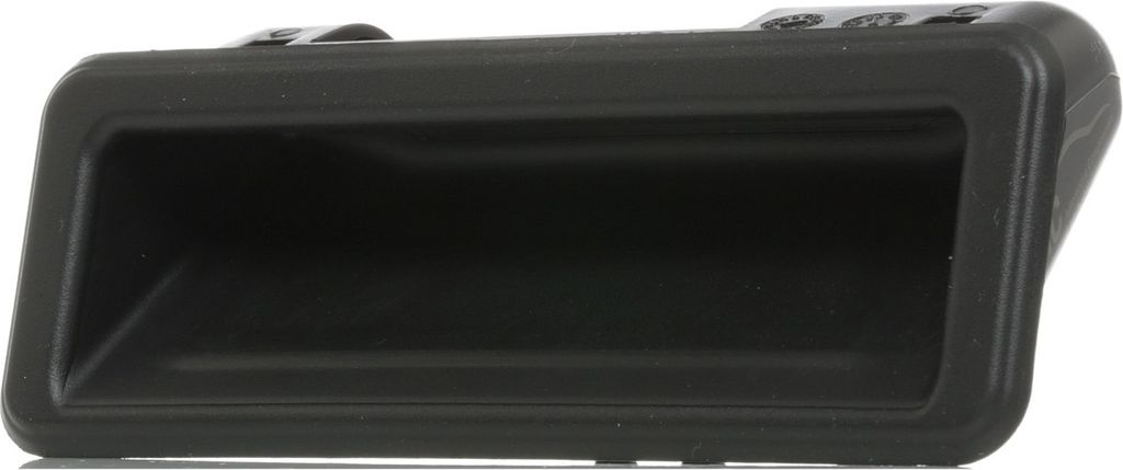 AIC Heckklappengriff für BMW 3 Touring (E91) 3 Limousine (E90) 5 Limousine (E60) 5 Touring (E61) X1 (E84) 3 Coupe (E92)